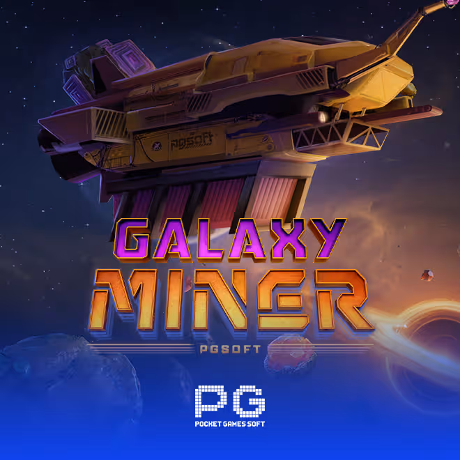 galaxy-miner