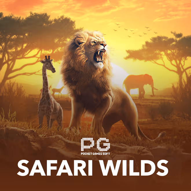 safari-wilds