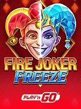 Fire Joker Freeze