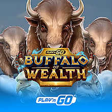 playn-go-buffalo-of-wealth