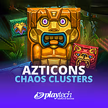 azticons-chaos-clusters