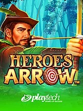 heroes-arrow