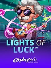 lights-of-luck