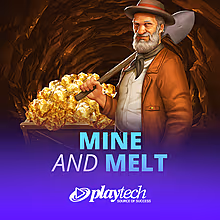 mine-melt
