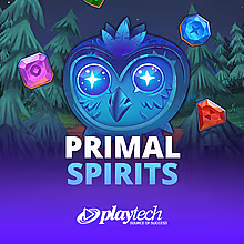 primal-spirits