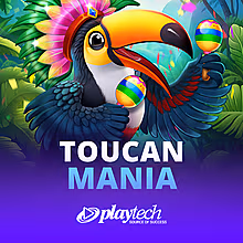 toucan-mania