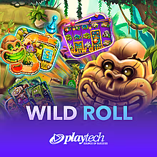 wild-roll