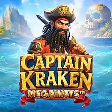 captain-kraken-megaways
