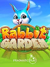 rabbit-garden