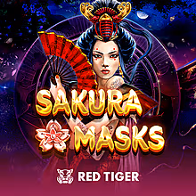 sakura-masks
