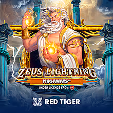 zeus-lightning-megaways