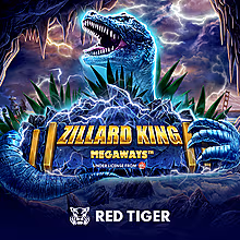 zillard-king-megaways