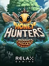 honey-hunters