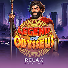 legend-of-odysseus
