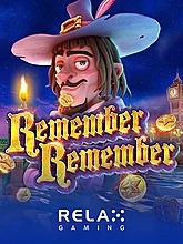 remember-remember