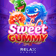 sweet-gummy