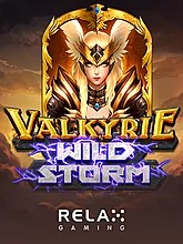 valkyrie-wild-storm