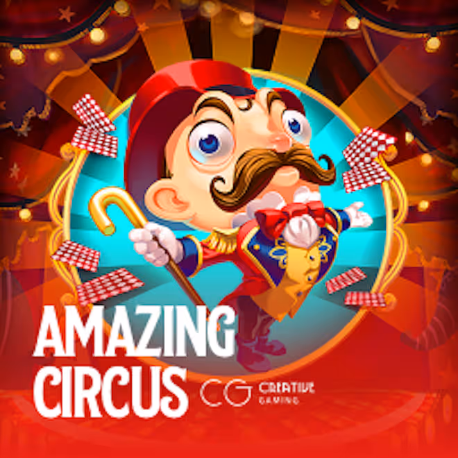 amazing-circus