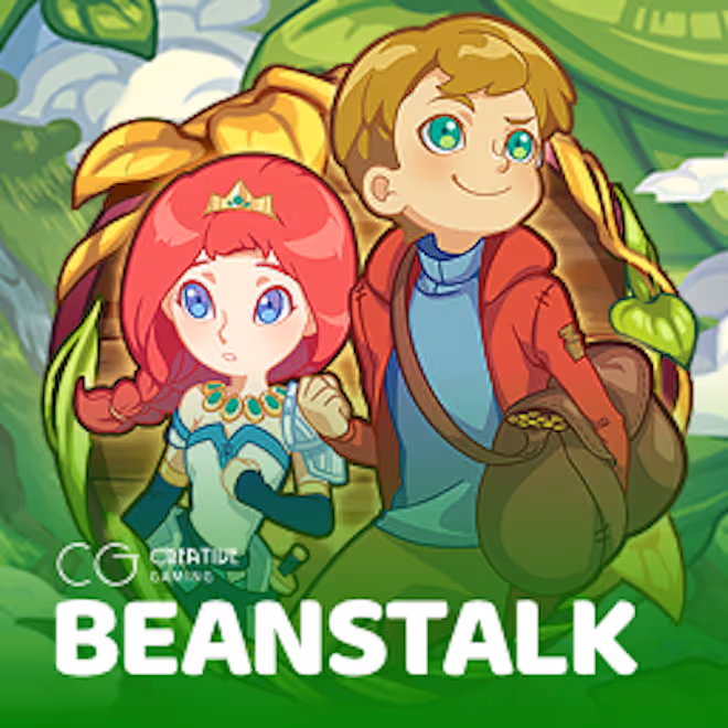 bean-stalk