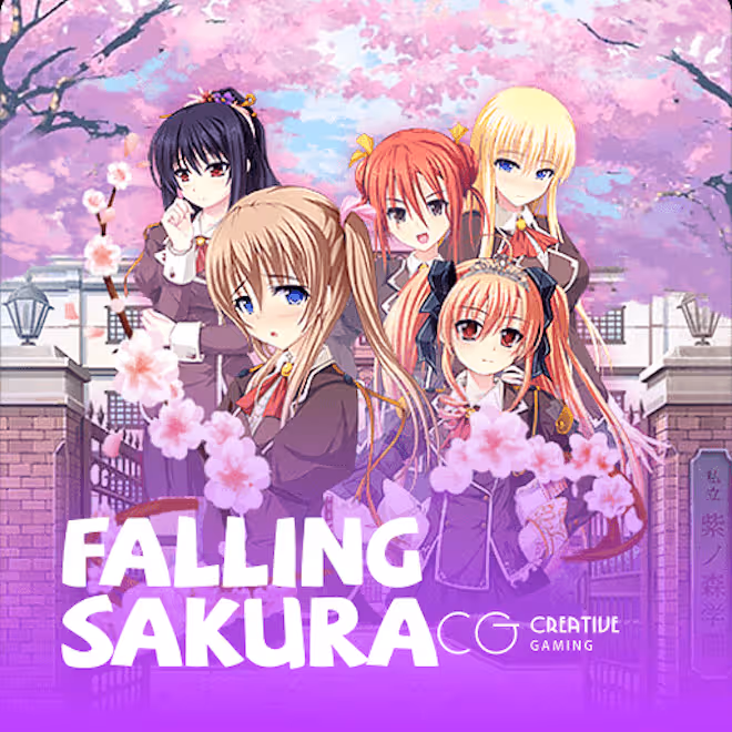 falling-sakura
