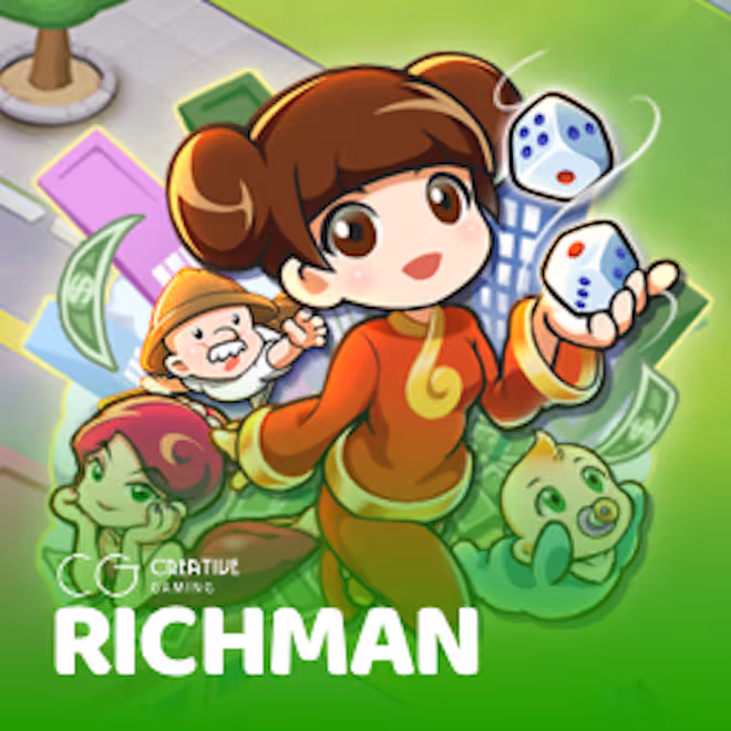 richman