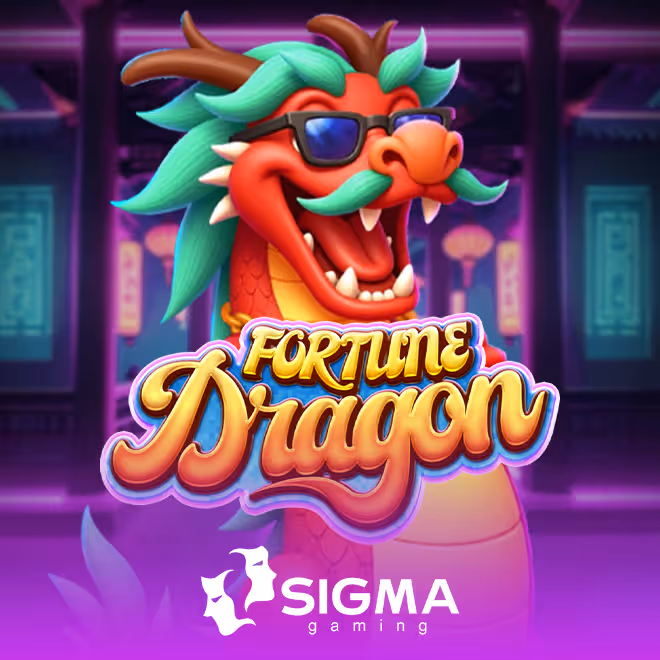 fortune-dragon
