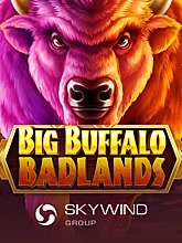 big-buffalo-badlands