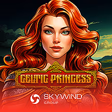 celtic-princess