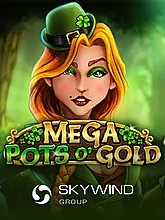 Mega Pots OGold