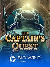 The Captains Quest