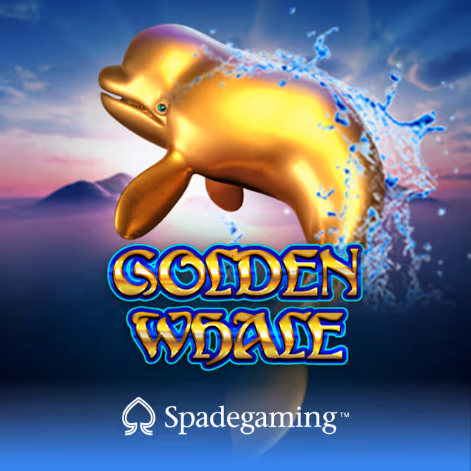 golden-whale