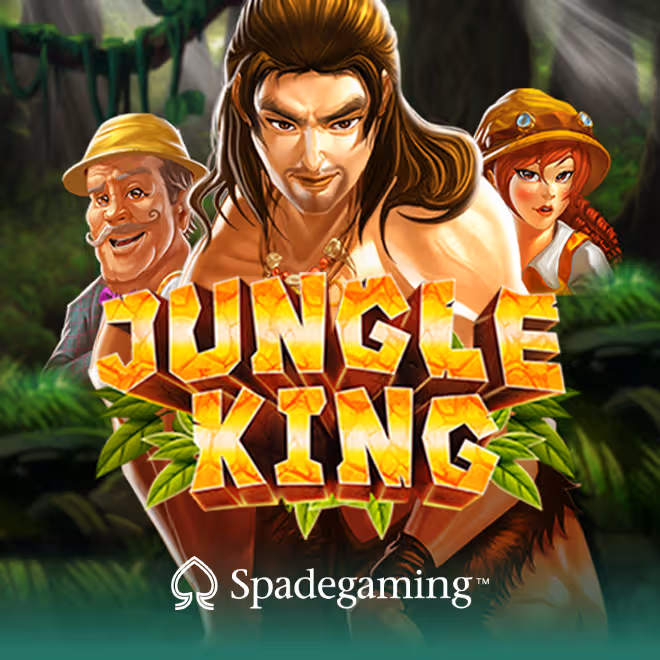 jungle-king