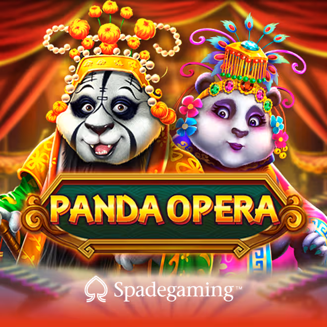 panda-opera
