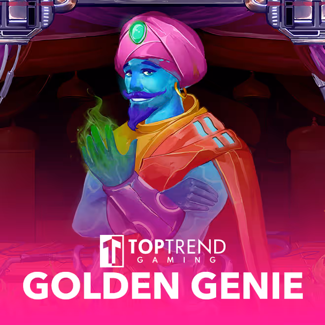 golden-genie