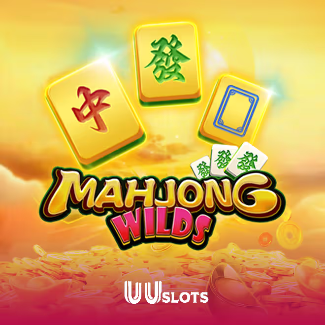 mahjong-wilds