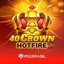 40-crown-hotfire