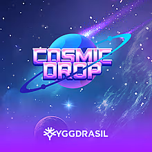 cosmic-drop