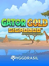gator-gold